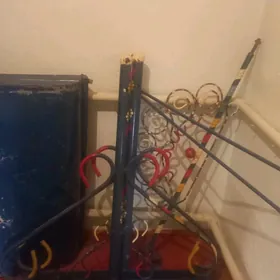 ÇAGA SALANÇAK