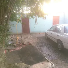 Nissan Sunny 1995
