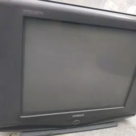 TeLewizor ORBiko