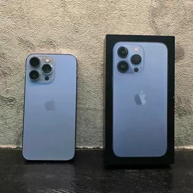 IPhone 13 Pro