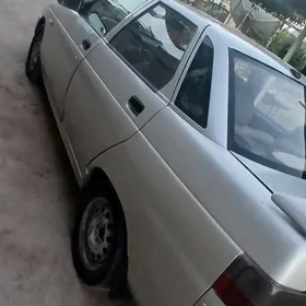 Lada 2110 2002