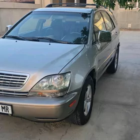 Lexus RX 300 2001