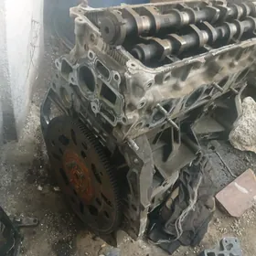 Mator 1.8 Nissan wersa