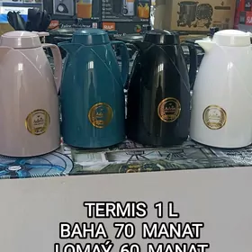 TERMOS TERMIS ТЕРМОС ТЕРМИС