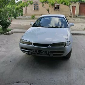 Toyota Marino 1993