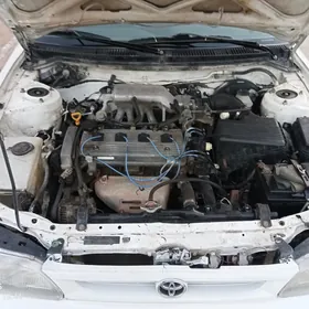 Toyota Corolla 1997
