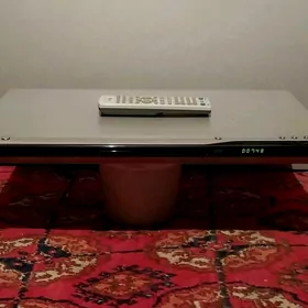 dvd elji LG Original