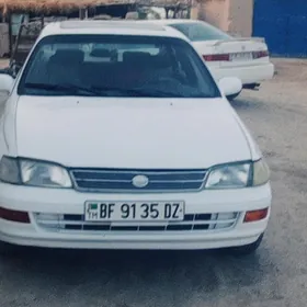 Toyota Corona 1993