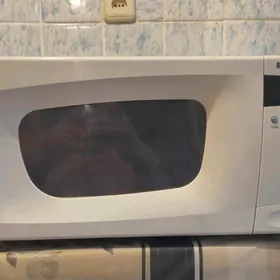 Микроволновка Beko