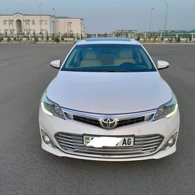 Toyota Avalon 2013