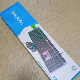 klawiatura+myşka