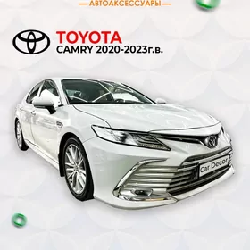 Camry 2020-2023ý.ý. bezegleri.