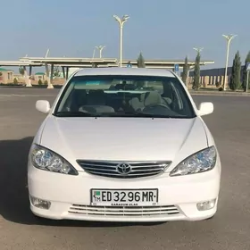 Toyota Camry 2002