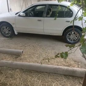 Nissan Maxima 1996