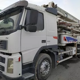 Volvo FM 520 2013