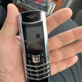VERTU SIGNATURE