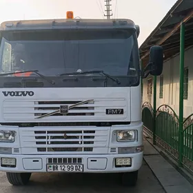 Volvo FM 520 1999