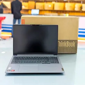 ThinkBook 16"Ryzen5 (16/512GB)