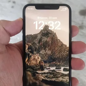 iPhone 11pro