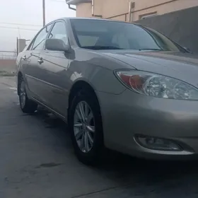 Toyota Camry 2003