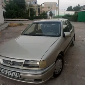 Opel Vectra 1990