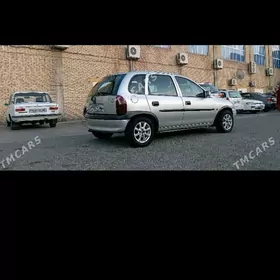 Opel Vita 1999