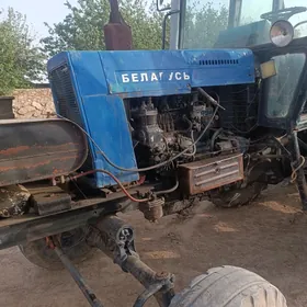 MTZ 80 2000