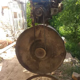 Ot gyrkyan