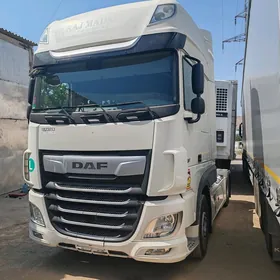 DAF 480 2020