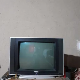 Sarlyk telewizor rossiyski