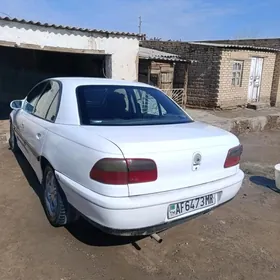 Opel Omega 1995