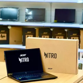 Nitro V15/i5-13H/RTX2050/16GB