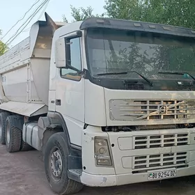 Volvo FH 460 2001