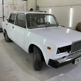 Lada 2107 2004