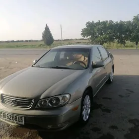 Infiniti I35 2002