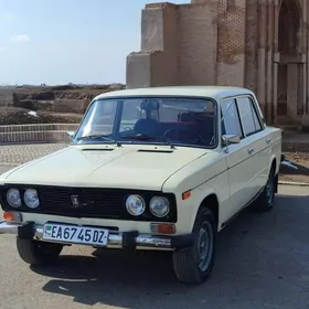 Lada 2106 1991