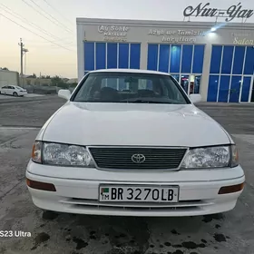 Toyota Avalon 1998