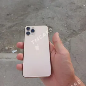 iPhone 11pro