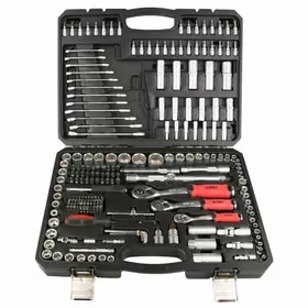 DIZEL 216pcs Nabor