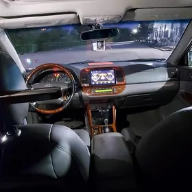Toyota Camry 2005