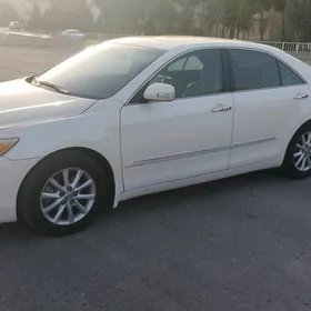 Toyota Camry 2010