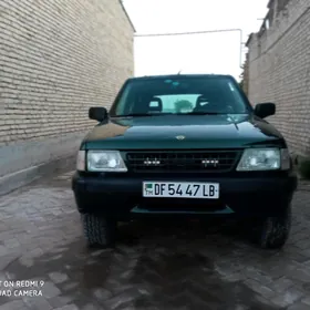 Opel Frontera 1996