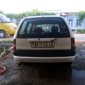 Opel Astra 1995