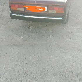 Lada 2107 1996