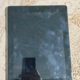iPad 128GB