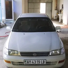 Toyota Corona 1993