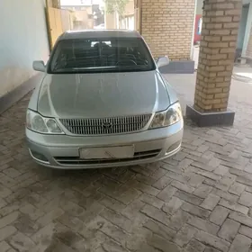 Toyota Avalon 2001