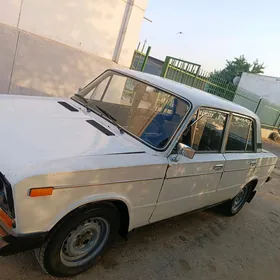 Lada 2106 1990