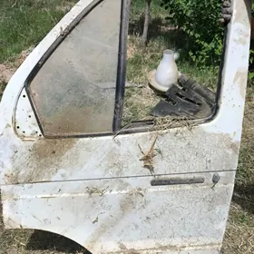 Gazel gapy çep sag