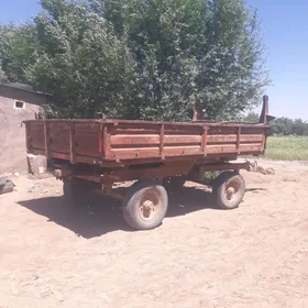 MTZ T-28 1995